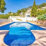 Villa Canary - Plusholidays Benissa