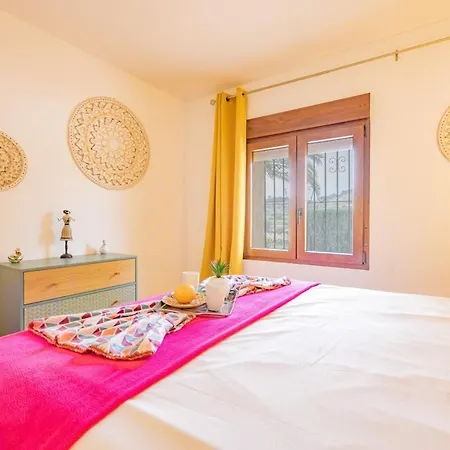 Villa Canary - Plusholidays *