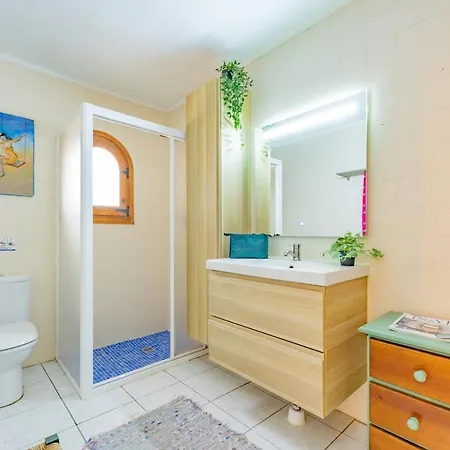 Canary - Plusholidays Villa Benissa