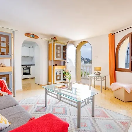 Villa Canary - Plusholidays *