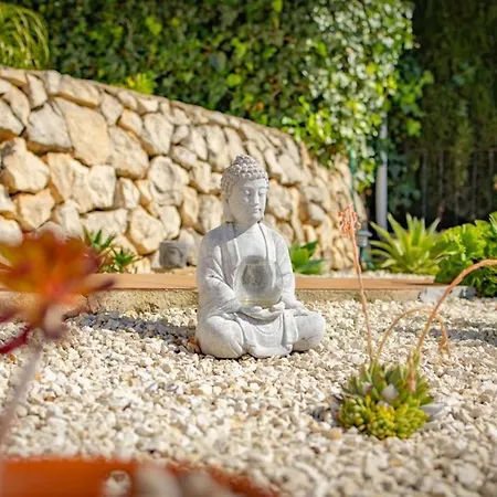 Canary - Plusholidays Villa Benissa