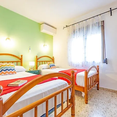 Canary - Plusholidays * Benissa