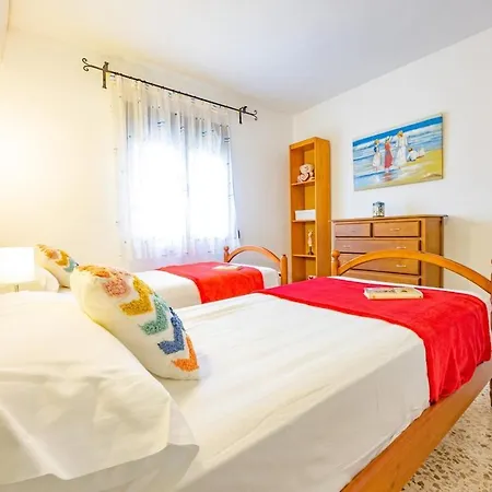 Villa Canary - Plusholidays Benissa