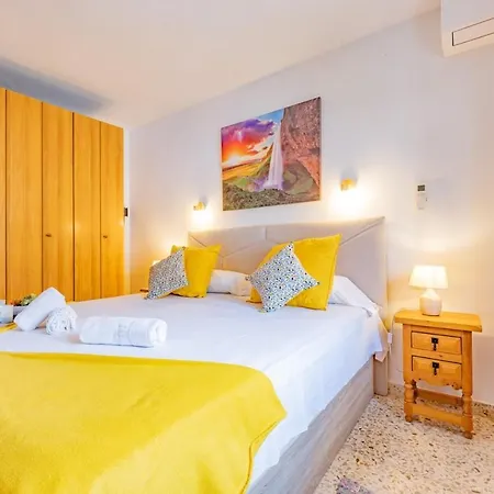 Canary - Plusholidays Benissa