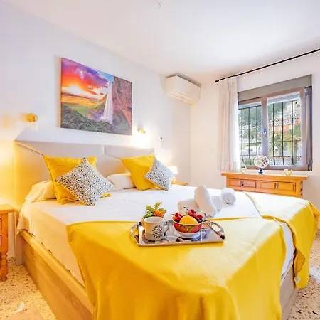 Canary - Plusholidays * Benissa