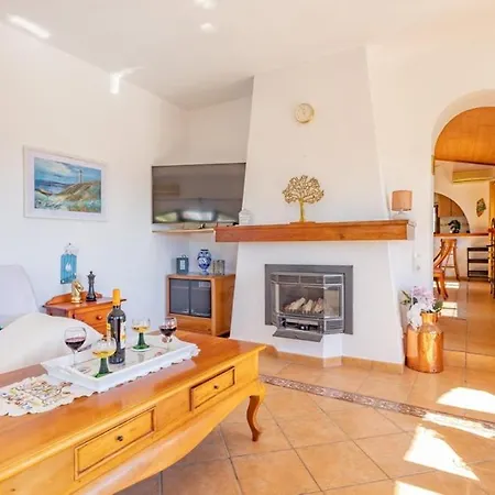Villa Canary - Plusholidays *