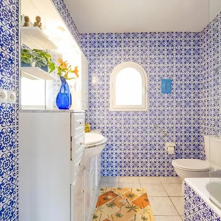 Villa Canary - Plusholidays