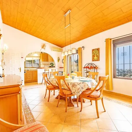 Canary - Plusholidays Villa