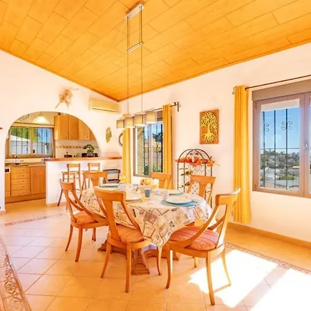 Villa Canary - Plusholidays *