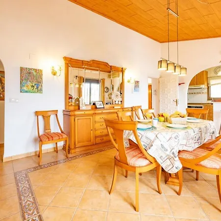 Canary - Plusholidays Benissa