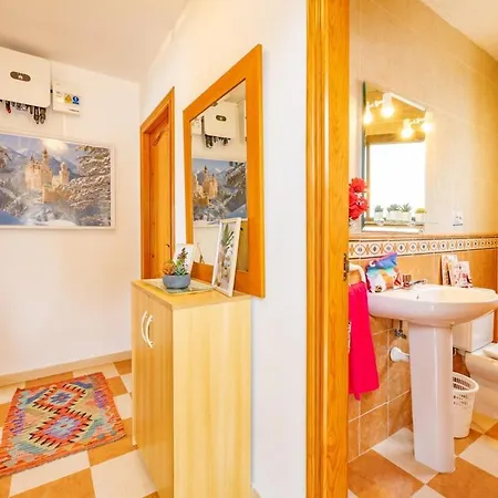 Villa Canary - Plusholidays