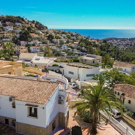 Canary - Plusholidays * Benissa