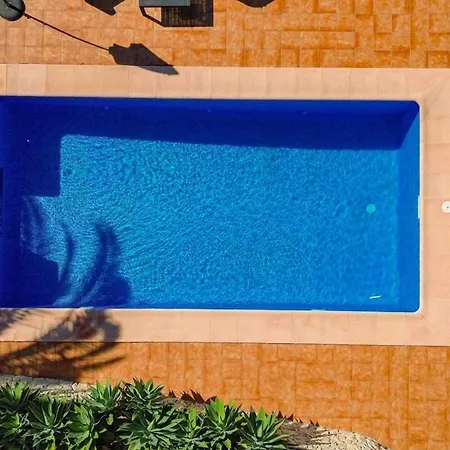 Villa Canary - Plusholidays *
