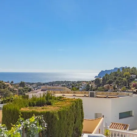 Villa Canary - Plusholidays *