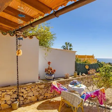 Villa Canary - Plusholidays Benissa