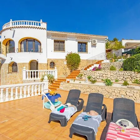 Canary - Plusholidays Villa