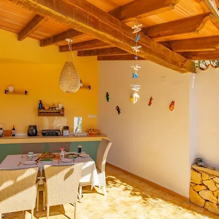 Villa Canary - Plusholidays *