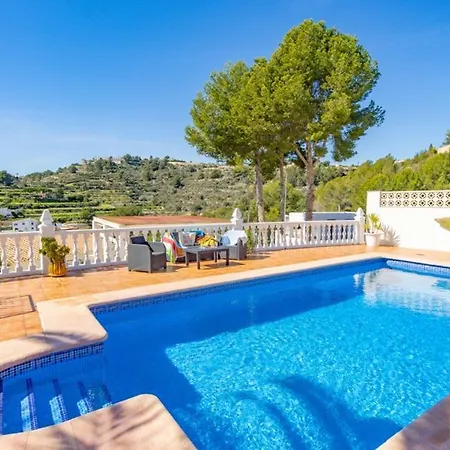 Canary - Plusholidays * Benissa