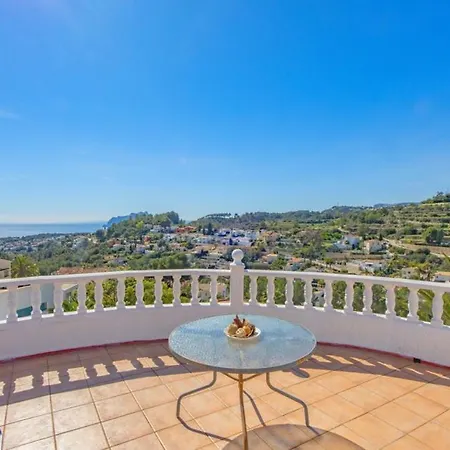 Canary - Plusholidays Villa