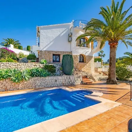 Canary - Plusholidays Benissa