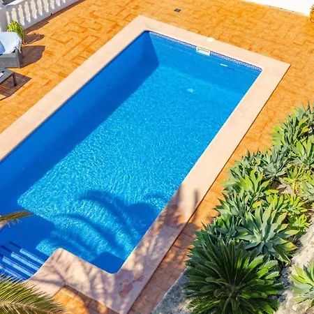 Canary - Plusholidays Villa
