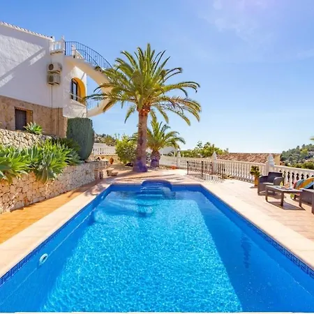Canary - Plusholidays Benissa
