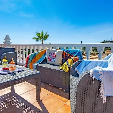 Canary - Plusholidays Villa